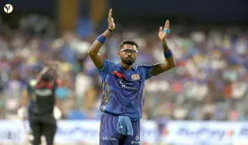 IPL Thriller