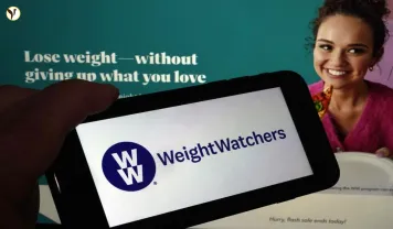 WeightWatchers Rebrands