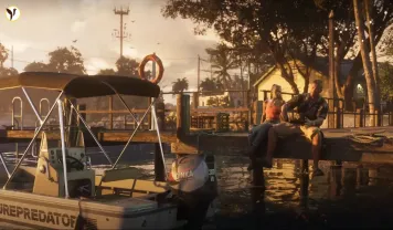 GTA 6 Trailer 2