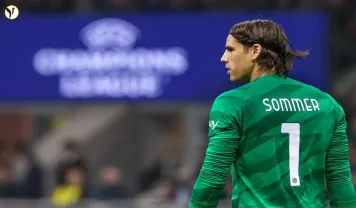 Sommer's Heroics Send Inter Milan to Champions League Final!