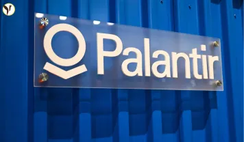 Palantir Soars on Earnings