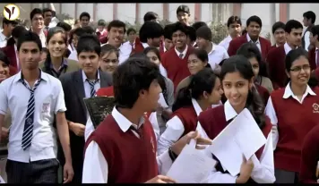 Mizoram HSSLC 2025 Results