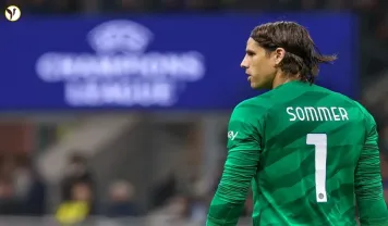 Sommer's Heroics Send Inter to Champions League Final