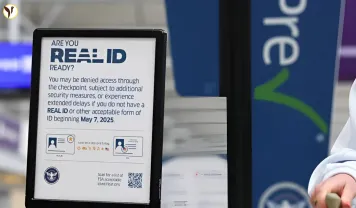 REAL ID 2025