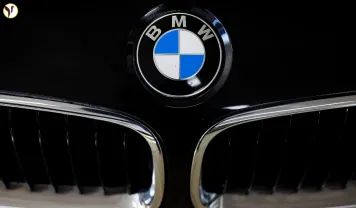 BMW Stock