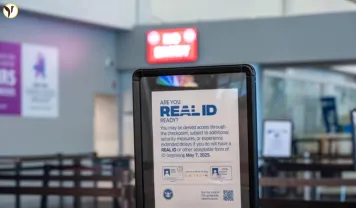 Missed the REAL ID Deadline? Get Your Compliant ID Now & Avoid Airport Delays!
