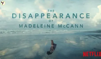 Madeleine McCann