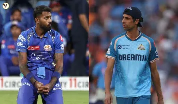 GT Wins IPL Thriller Against MI!  Read the Recap & See the Updated Points Table Now!