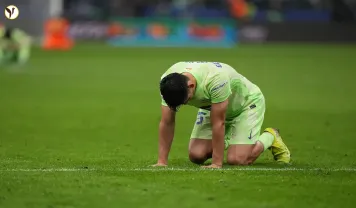 Marciniak's Refereeing Sparks Fury After Barcelona's Champions League Exit