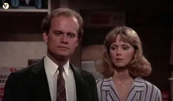 Kelsey Grammer's Memoir