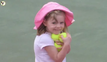 Madeleine McCann