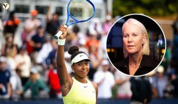 Naomi Osaka's Triumphant Return