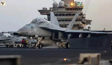 F/A-18 Super Hornet