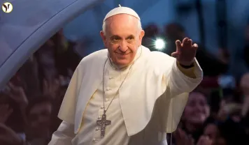 New Pope Election