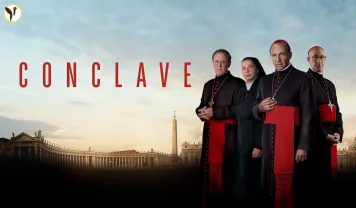 Experience the Drama of the Papal Conclave