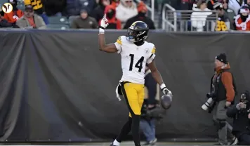 George Pickens trade