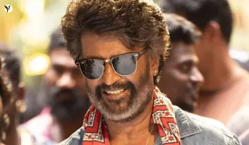Rajinikanth's Coolie