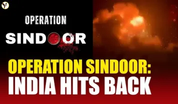 India Strikes Back