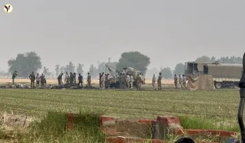 Bathinda Plane Crash