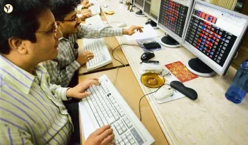 Pakistan Stock Market Volatility