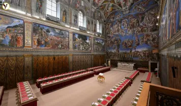 Conclave 2025