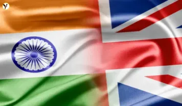 India-UK Trade Deal