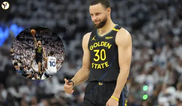 Stephen Curry