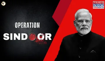 India-Pakistan Brink
