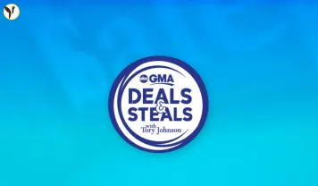 Unlock Big Savings with GMA Deals & Steals