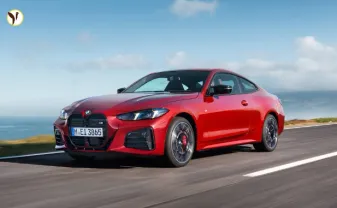 2025 BMW 4 Series Review