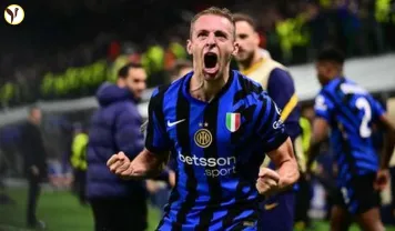 Inter Milan's Epic Comeback! Witness the Thrilling UCL Victory—Read Now!