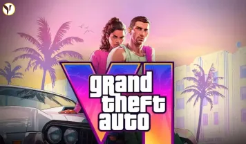 GTA 6 Trailer 2