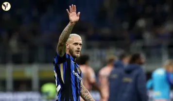 Inter Milan's Epic Champions League Win! Vote for Dimarco's Puskas Goal Now!