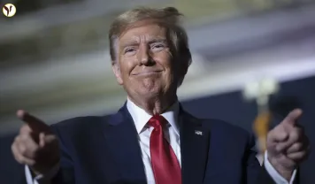 trump announcement