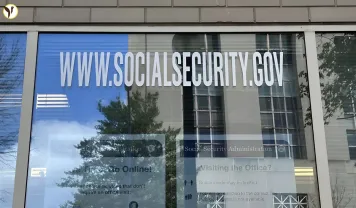May Social Security SSI Payment