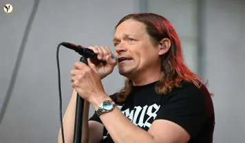 3 Doors Down's Brad Arnold Diagnosed with Stage 4 Cancer