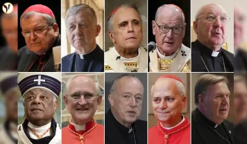 New Pope Chosen! Follow the Historic Conclave Live & Discover the Next Leader of the Catholic Church!