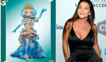 Gretchen Wilson's Masked Singer Triumph