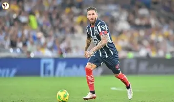 Monterrey Nips Toluca 3-2 in Thrilling Liga MX Clash!