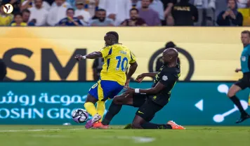 Al-Ittihad Stuns Al-Nassr in Thrilling Saudi Pro League Comeback