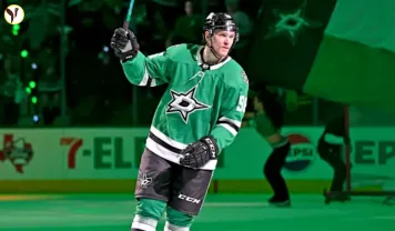 Rantanen's Unbelievable Playoff Run