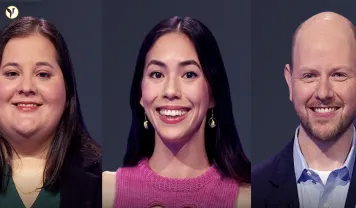 Jeopardy! Shocker