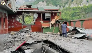 Fake News Fuels India-Pakistan Tensions