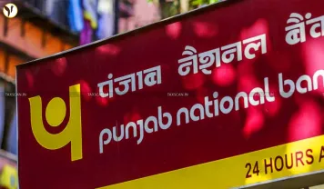 PNB Shares Soaring
