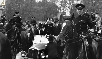 VE Day