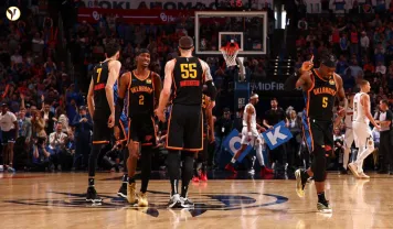 Thunder Shock Nuggets!  Record-Breaking Win—Read Now!