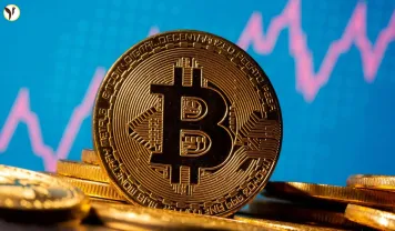 Bitcoin price