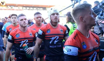 Perth Bears Arrive in NRL 2027