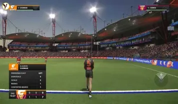 AFL 26