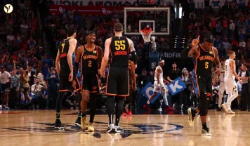 Thunder Shock Nuggets! Record-Breaking Win—Read Now!